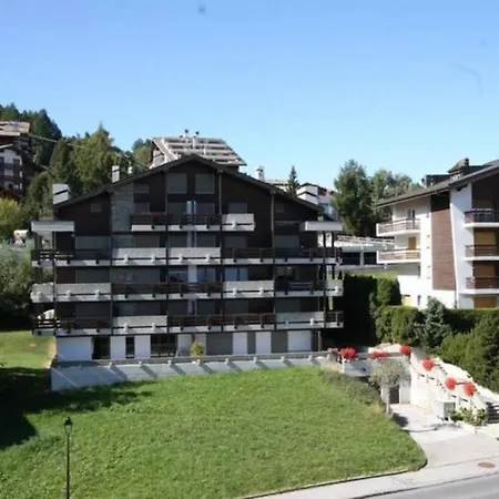 Vos Vacances à Nendaz