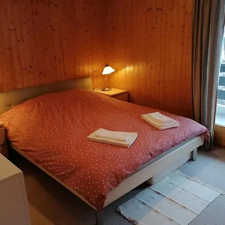 Vos Vacances A Apartment Nendaz