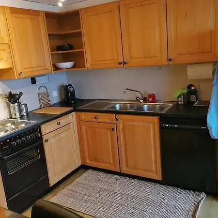 Vos Vacances A Apartment *